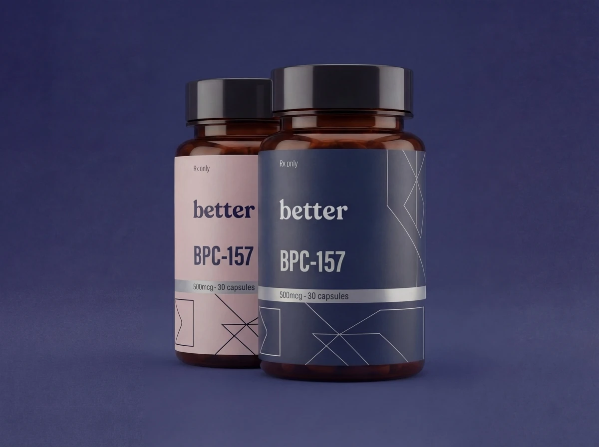 best bpc 157 pill form BPC-157 Capsules | Buy Online with Physician Consultation