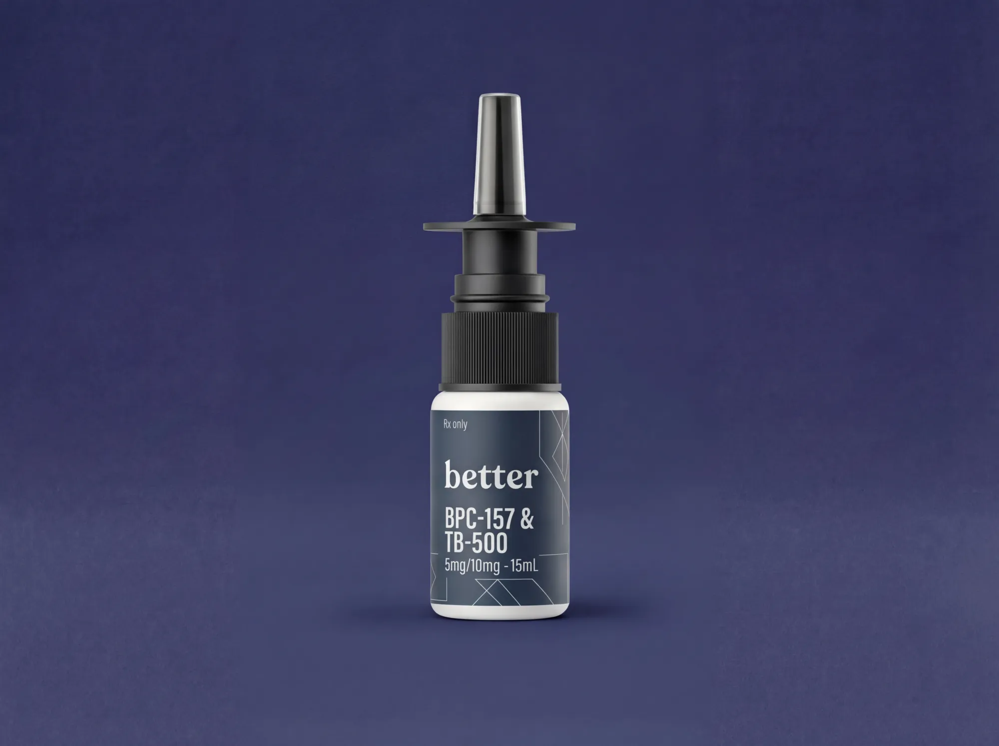 bpc-157 tb-500 nasal spray for sale BPC-157/TB-500 Nasal Spray | Buy Online with Physician Consultation