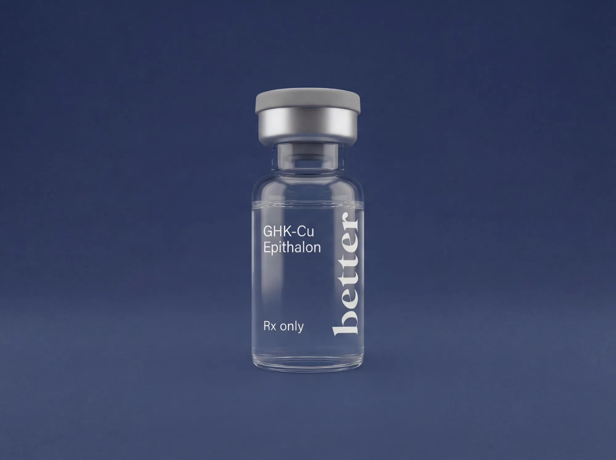 ghk-cu/epithalon GHK-CU | Buy Online with Physician Consultation