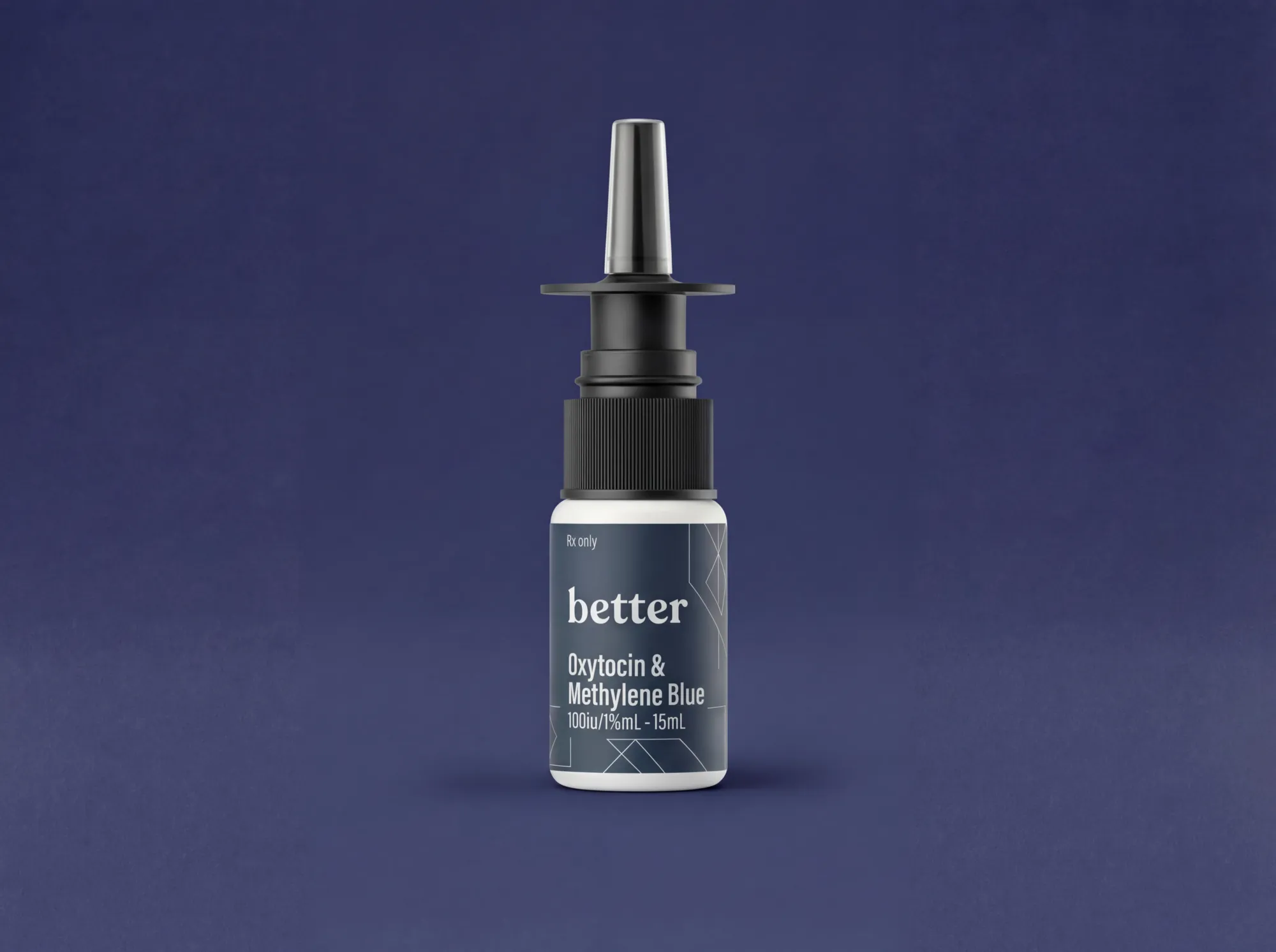 BPC-157/TB-500 Nasal Spray | Buy Online with Physician Consultation